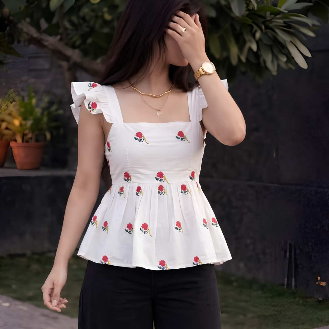 Tops