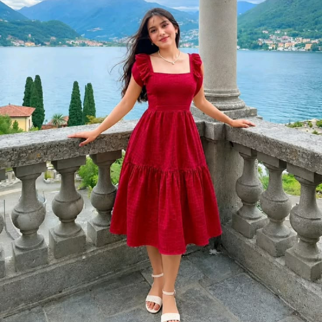 Dresses