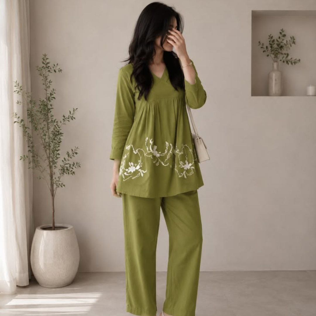 Co-ord sets