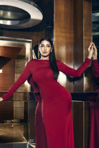 Nora Fatehi X Miakee – Ruby