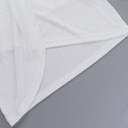 Lisa Mini Dress-White