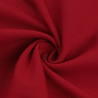 Flame Kissed Dress-Red