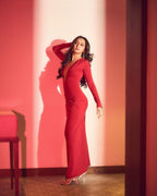 Tejasswi Prakash X Miakee – Ruby