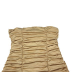 Evlyn Dress - Khaki
