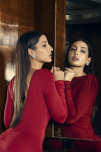 Nora Fatehi X Miakee – Ruby
