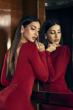 Nora Fatehi X Miakee – Ruby