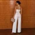 Rose Set White