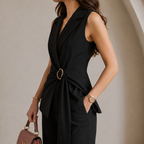 Golden Buckle Co-ord set
