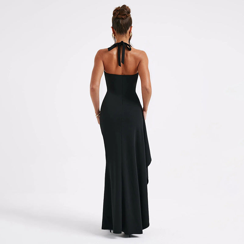 Zyla Dress - Black