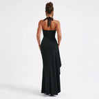 Zyla Dress - Black