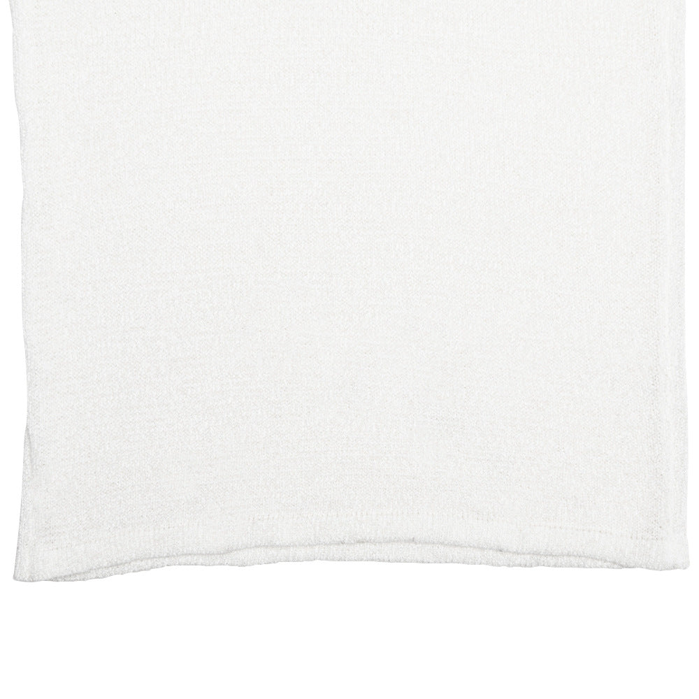 Wanderer Maxi Dress - White