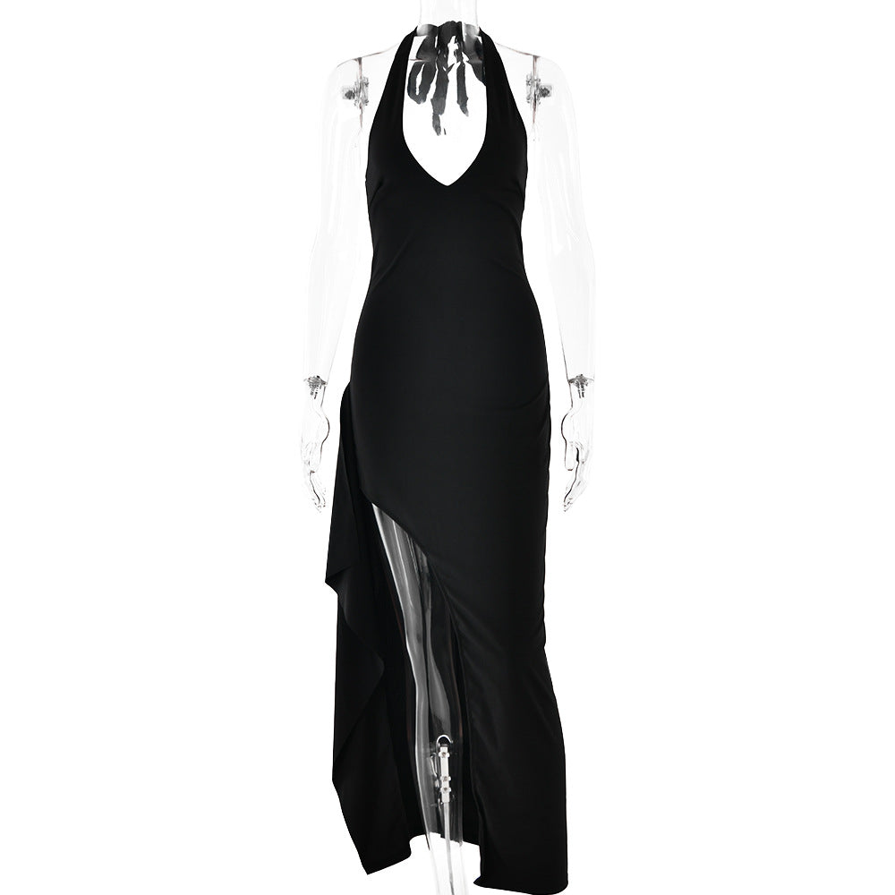 Zyla Dress - Black