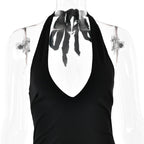 Zyla Dress - Black