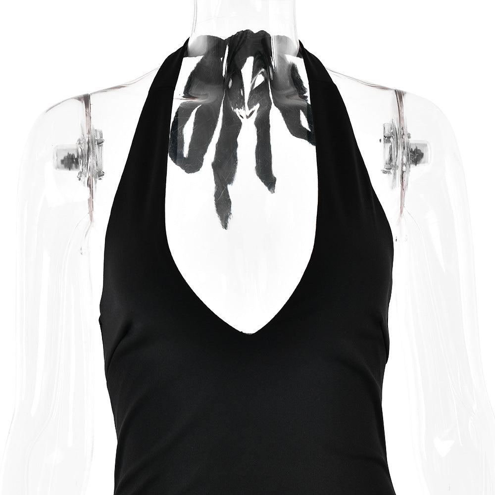 Zyla Dress - Black
