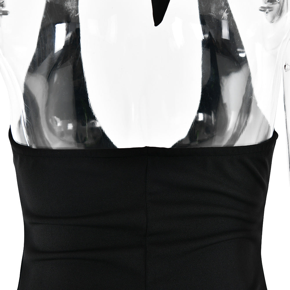 Zyla Dress - Black