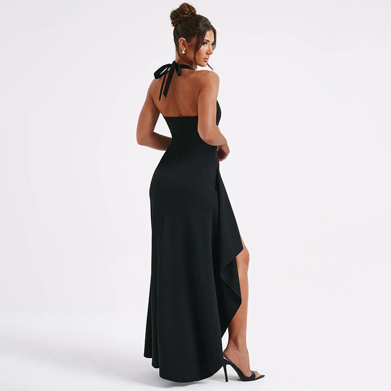 Zyla Dress - Black