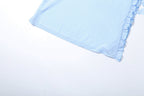 Dani Dress - Blue