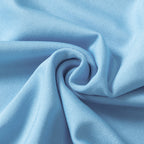 Barney Mini Dress - Blue
