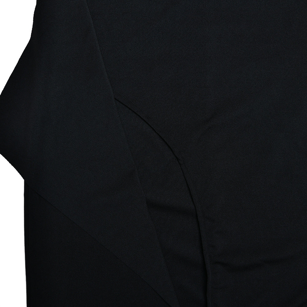 Zyla Dress - Black