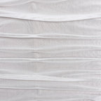 Zane Dress - White