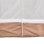Zane Dress - White