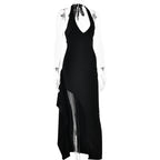 Zyla Dress - Black