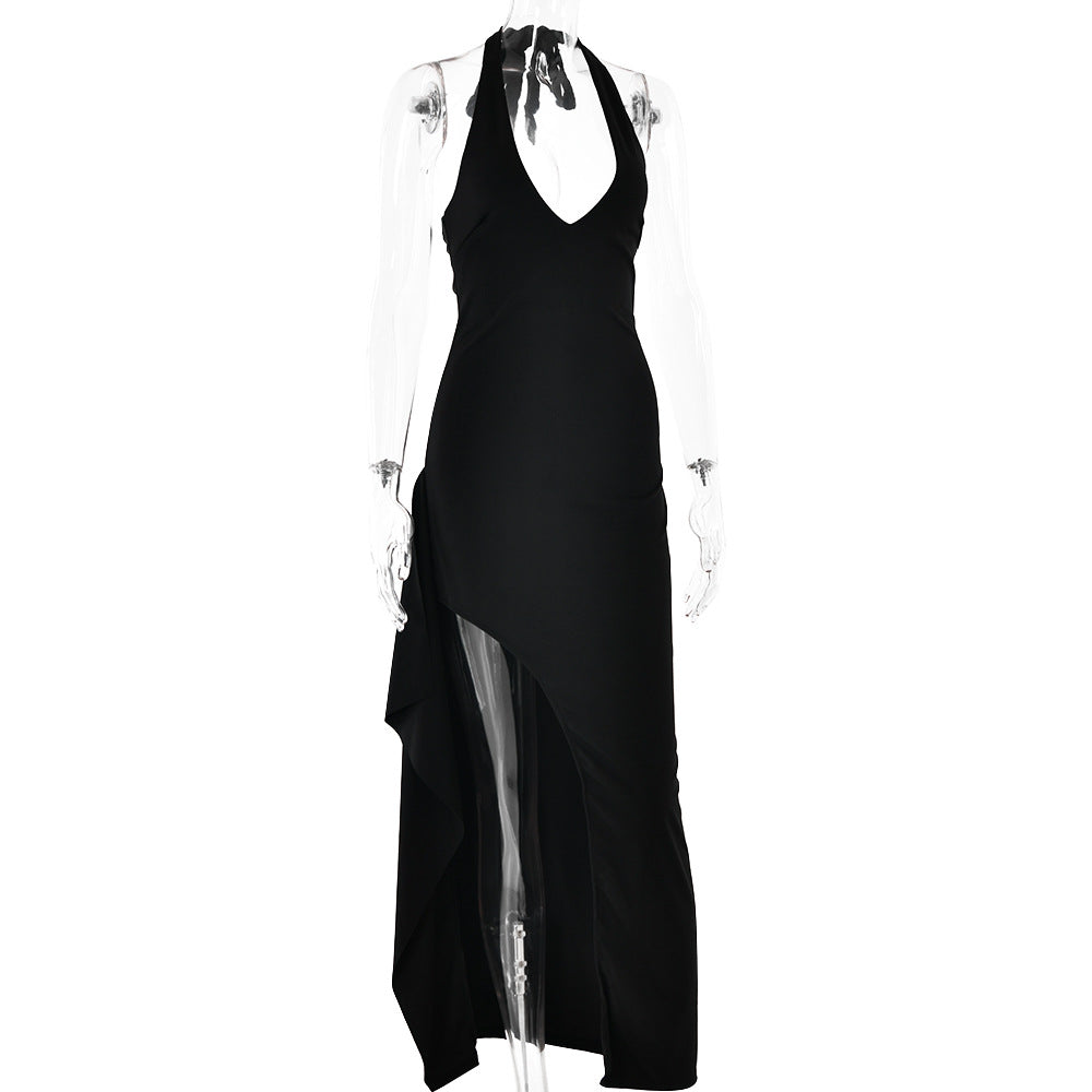 Zyla Dress - Black