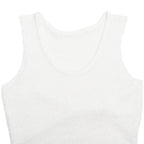 Wanderer Maxi Dress - White