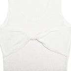 Wanderer Maxi Dress - White