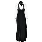 Zyla Dress - Black