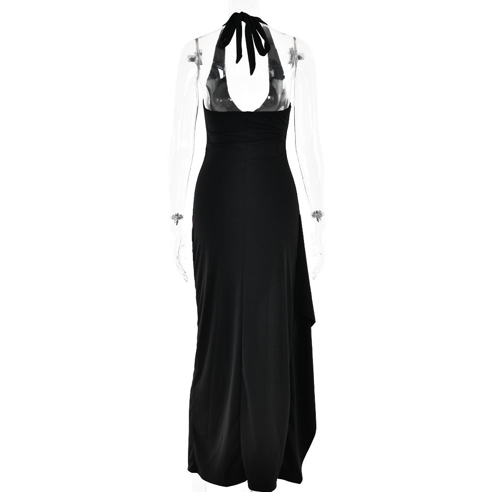 Zyla Dress - Black