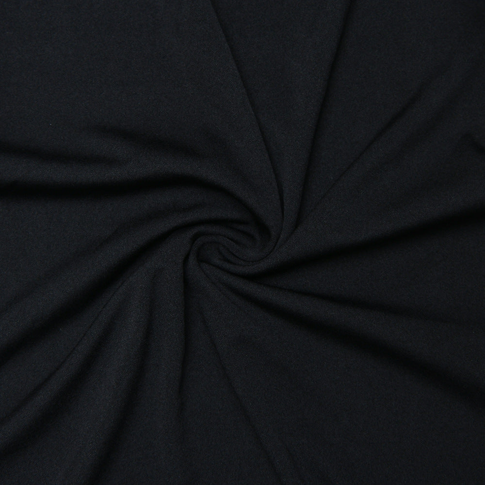 Zyla Dress - Black