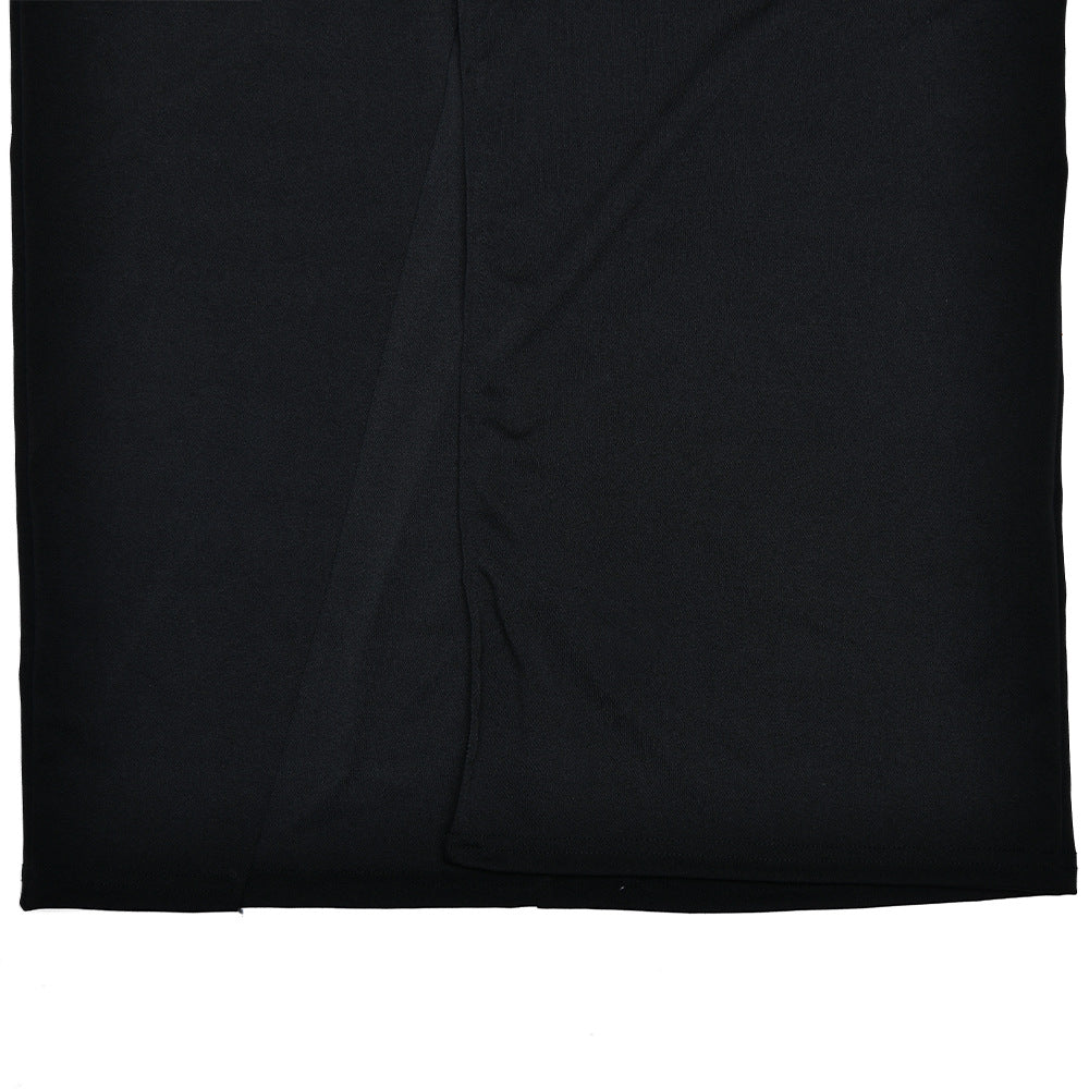 Zyla Dress - Black