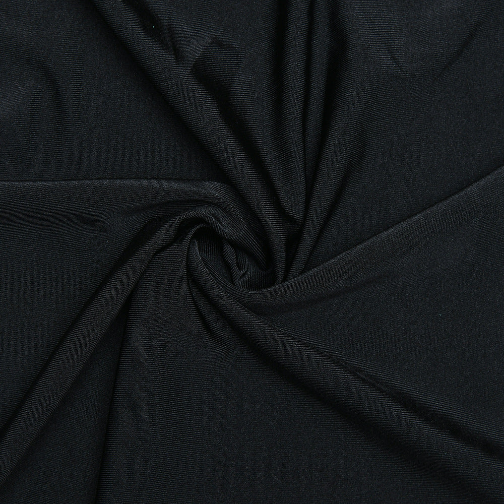 Nadia Dress - Black
