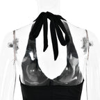 Zyla Dress - Black
