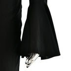 Nadia Dress - Black
