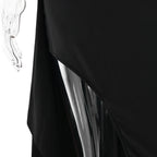 Zyla Dress - Black