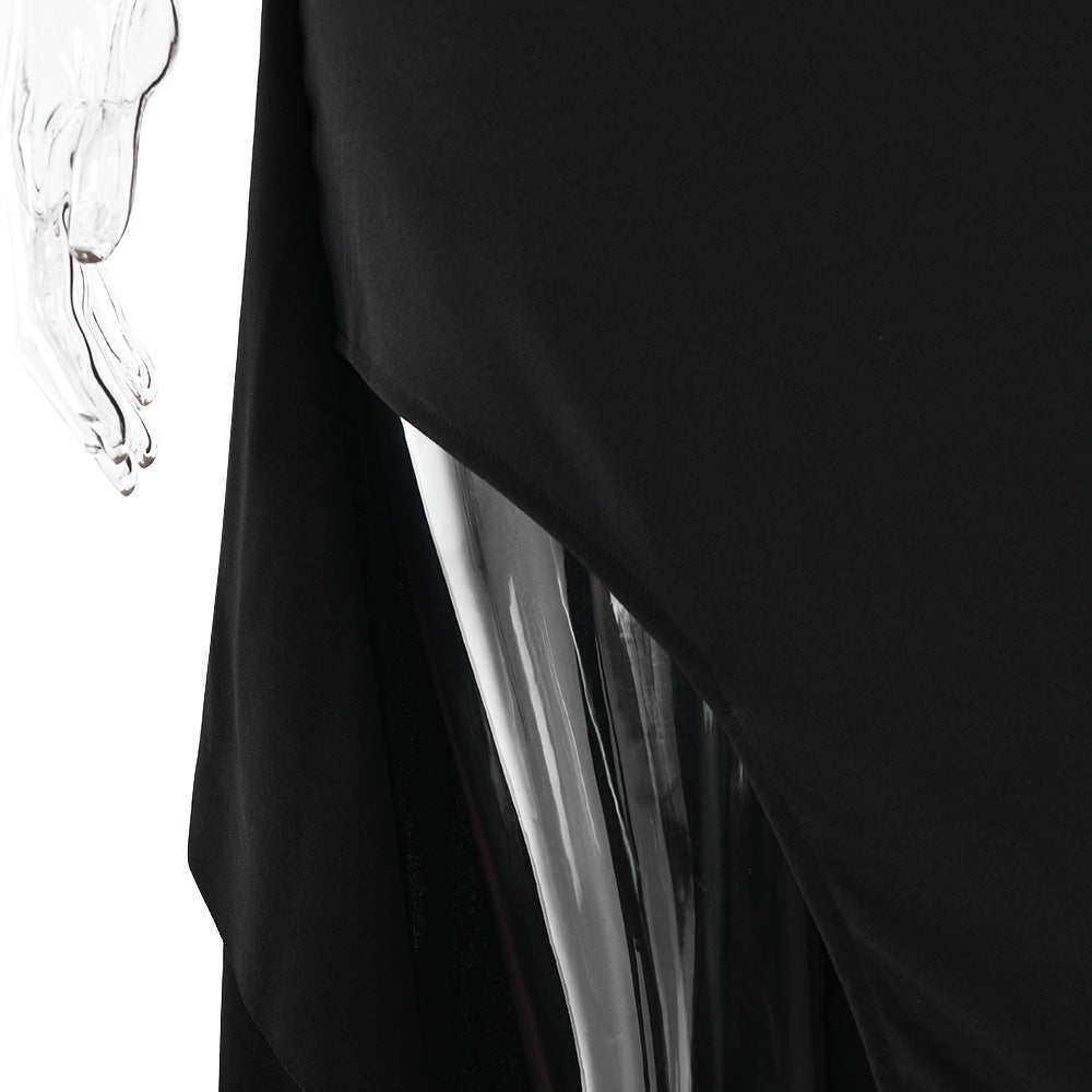 Zyla Dress - Black