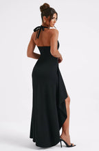 Zyla Dress - Black